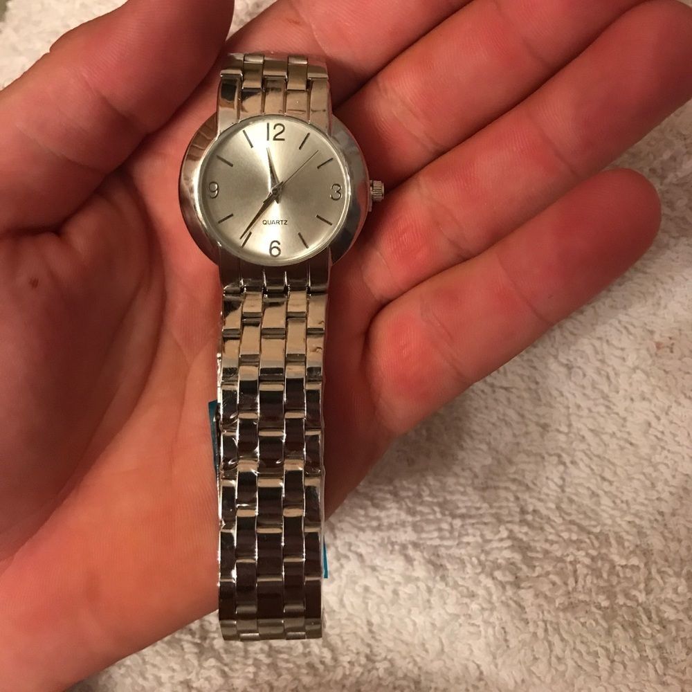 Brand new Quartz Watch